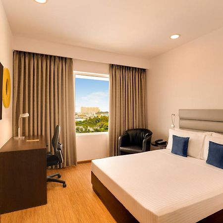 Keys Select By Lemon Tree Hotels, Hosur Road, Bengaluru Dış mekan fotoğraf