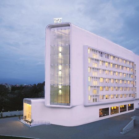 Keys Select By Lemon Tree Hotels, Hosur Road, Bengaluru Dış mekan fotoğraf