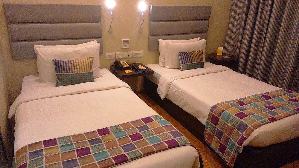 Keys Select By Lemon Tree Hotels, Hosur Road, Bengaluru Dış mekan fotoğraf