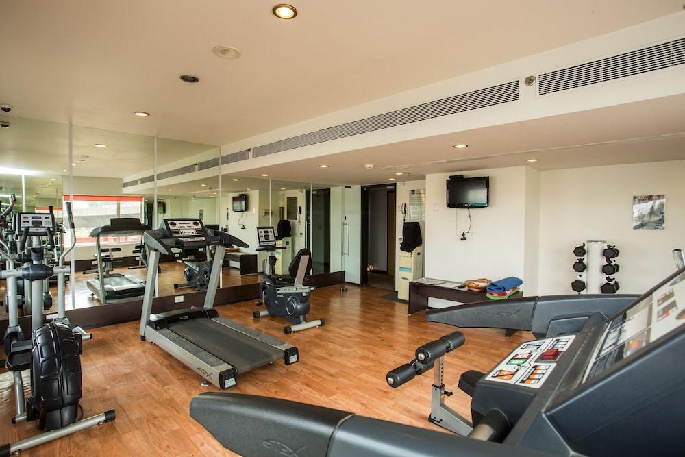 Keys Select By Lemon Tree Hotels, Hosur Road, Bengaluru Dış mekan fotoğraf