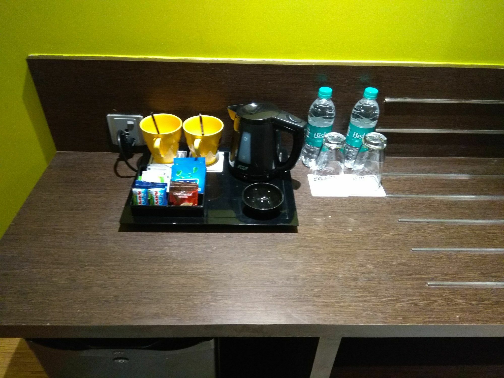 Keys Select By Lemon Tree Hotels, Hosur Road, Bengaluru Dış mekan fotoğraf
